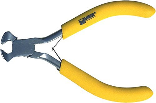 TRONCHESE FRONTALE MINI - MAURER PLUS - 115MM - TRONCHESINA