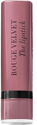 Bourjois lipstick 18 rouge velvet 2.4g