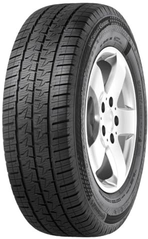 Continental VanContact 4Season M+S - 225/65R16 112T - Ganzjahresreifen