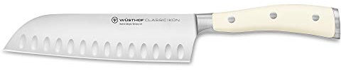 WÜSTHOF Classic Ikon Crème Santoku 17 cm