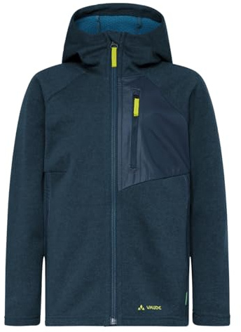 VAUDE Kids Rokua Fleece Jacket