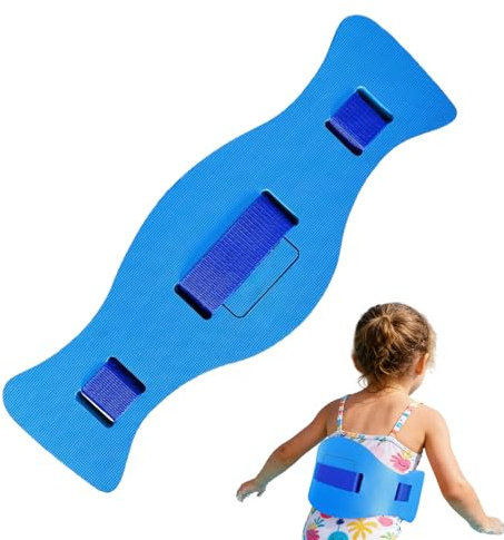 Cinturón para la práctica de aeróbic acuático,Entrenador de Flotación de Espuma EVA para Ejercicio - Cinturón de flotación | Para Entrenamiento de Natación, Fitness, Playa, Lago, Río, Mar, Parque Acuá