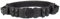 UTG Pistolengürtel Haevy Duty Elite Law Enforcement Pistol Belt, Schwarz, PVC-B950-A
