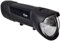 Busch & Müller Scheinwerfer Lumotec Fyre Fahrradlicht, Schwarz, 10 x 4 x 3 cm