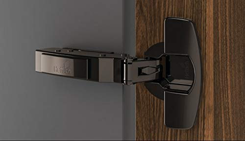 Sensys 8645i - Bisagra para olla (110°)