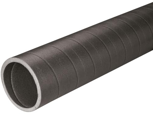 Conduit en polyéthylène expansé Axelair - Rigide - Ø160 mm - Axelair