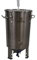 Fermzilla Konischer Edelstahl Gärbehälter 30 Liter