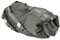 Drop Post Bag Satteltasche – Grau – 2024