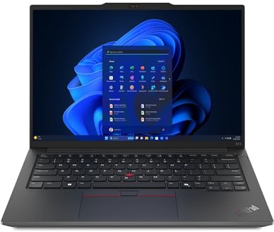 Lenovo ThinkPad E14 G6 21M7002NGE - 14 WUXGA, Intel Ultra 5 125U, 16GB, 512GB, Windows 11 Pro