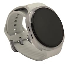 Samsung Smartwatch Galaxy Watch 8 44mm GPS Plateado