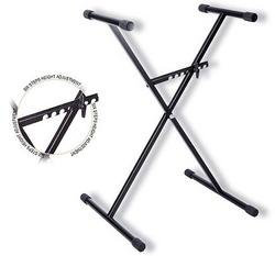 ATHLETIC KB-6 Scheren-Keyboardständer, einfach