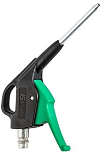 Prevost Föremål blåspistol