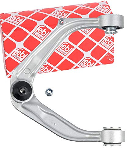 FEBI BILSTEIN Braccio oscillante, Sospensione ruota 34287 Compatibile con: ALFA ROMEO 159, 159 Sportwagon, BRERA, SPIDER
