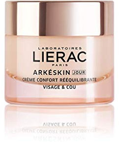 Lierac, Schönheit Kennt Kein Alter Lierac Arkeskin Tagescreme 50Ml , 50 Ml (1Er Pack)