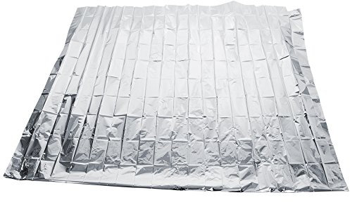 Gewächshauszubehör Reflektierender Film, Reflektierender Pflanzenfilm, Reflektierender Mylar, Reflektierender Film Reflektierender Silber-Pflanzenfilm Reflektierender Film