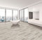 VEREG Vinyl, PVC Bodenbelag, Click Vinyl, Vinylboden, Vinyl Laminat Dielen, Massivsheet Eiche Shade, 1219x178x4,2mm, 1,73m²/Paket