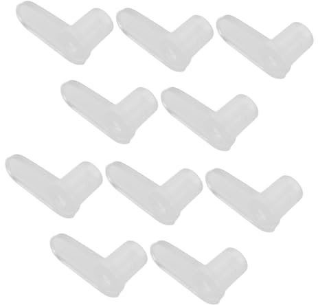 ULTECHNOVO 20piezas Accesorios para Prensar Tabletas Componentes Versátiles para Gato Herramienta De Prensado De Bolas De Acero De Sello Hidráulico Accesorios Esenciales para Gatos De