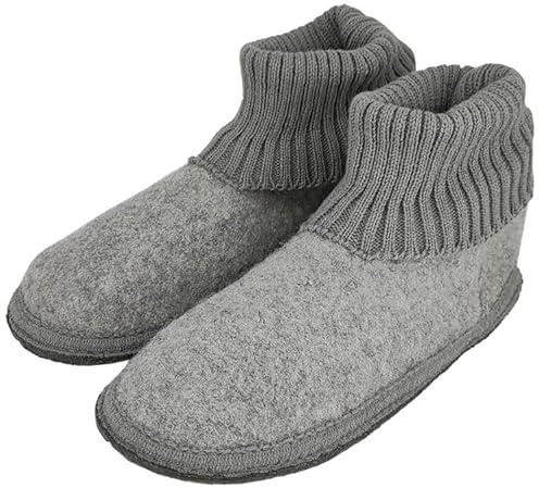 Beck unisex – barn HyggeToffel