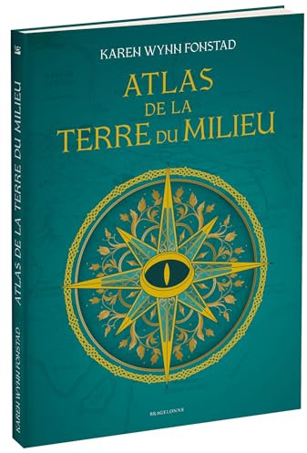Atlas de la Terre du Milieu