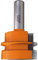 CMT ORANGE TOOLS 955.501.11 - VERLEIM-FRAESER HM D=44.4X32 S=12