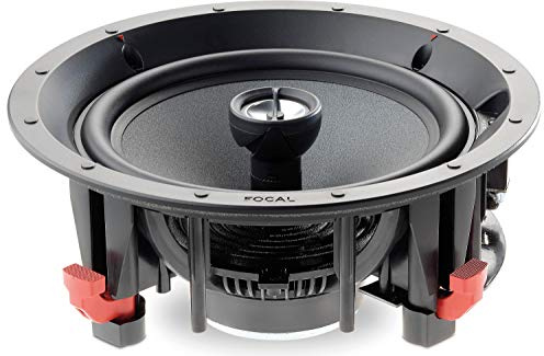 Focal 100 ICW 8 in-Ceiling Speaker