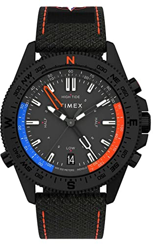 Timex TW2V03900 Montre Homme