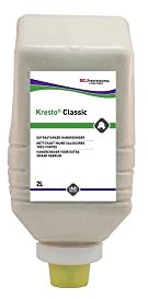 Kresto Handreinigung Tube Paste 250 ml