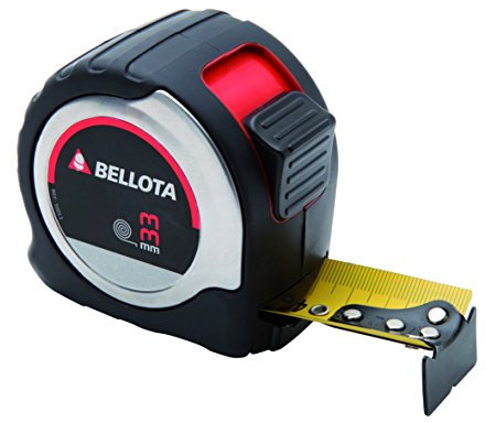 Bellota 50013-8 BL - FLEXOMETRO