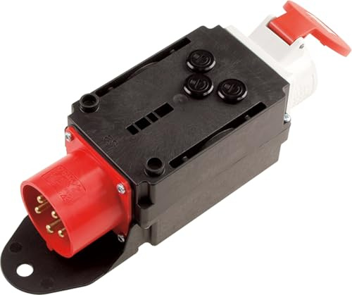 Bachmann, Adattatore CEE 349.183-2412240