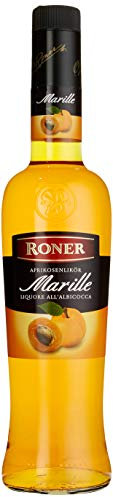Roner Marille Aprikosenlikör (1 x 0.7l)
