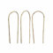Siena Garden Rankhilfe, Wachstumshilfe, bambus, 60x20x2,5cm, 436427