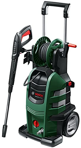 Bosch Advanced Aquatak 160 High Pressure Washer