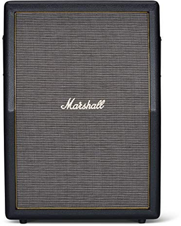 Origin212A Guitar Cabinet Speaker Angled 150W (Black) - Caisse de Guitare