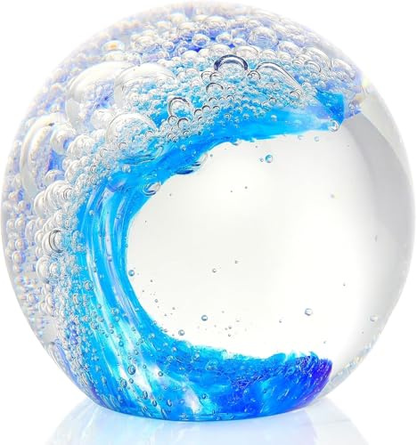Eachave Pisapapeles (Azul)