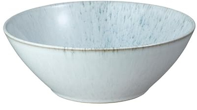 Denby Kiln Blue Cereal Bowl