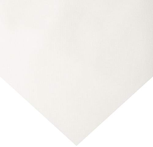Kona Cotton PFD Bleach White, Fabric by the Yard