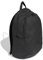 adidas Unisex Ultramodern Backpack, Black/Black, One size