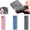 NHPY 3 Stück Bildschirmreiniger, Bildschirmreiniger Spray, Handy Reinigungsset Display, All In One Screen Cleaner, Display Reiniger, Auto Display, Smartphone, Tv Und Tablets(Nein Flüssigkeit)