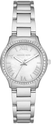 Michael Kors MK4824 Damen Armbanduhr
