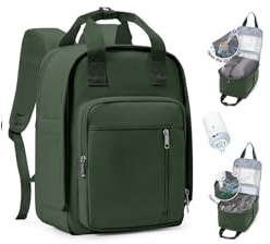 SZLX Mochila De Vacío Equipaje De Mano Mujeres, Mochila Airbag Con Sistema De Vacío Para Viajes, Ryanair Mochila De Viaje Tamaño Cabina Con Bomba Impermeable Maleta De Vacío Para Hombres