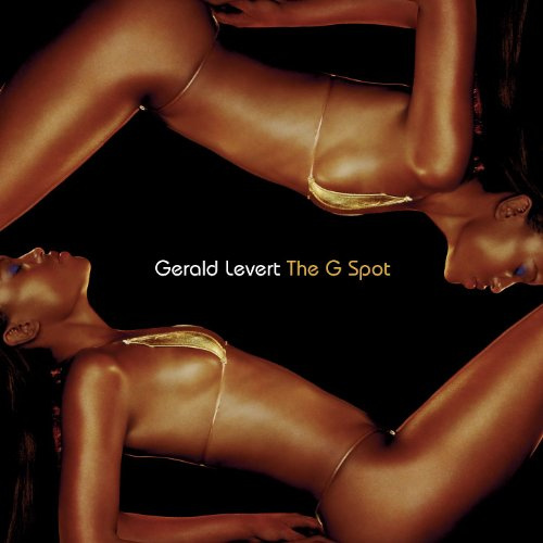 The g spot * gerald levert