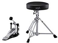 Roland V-Drums Zubehörpaket – DAP-3X