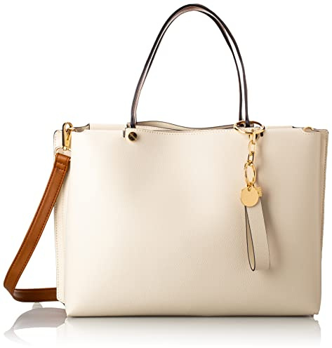 ALDO Damen Wawiellx Totes Taschen, Knochen