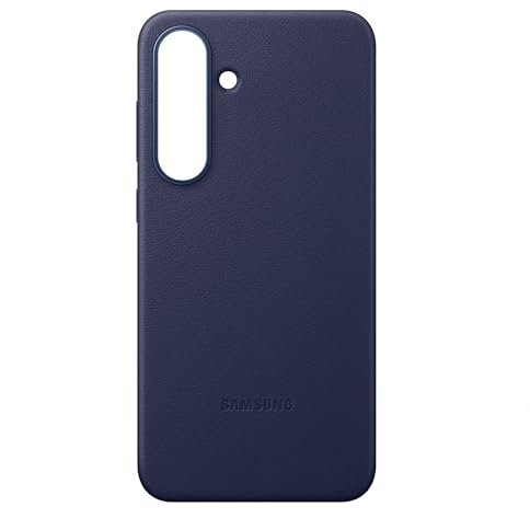 Samsung Kindsuit Case EF-VS731 für das Galaxy S25 FE, Smartphone Cover, Handy-Hülle, Schutz Case, Kratzfest, Dark Blue