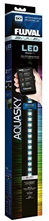 Fluval AquaSky LED 2.0 25 W 83-106.5 cm Aquarium Lighting