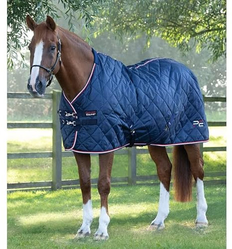 Premier Equine Stable blanket for horses Tuscan 100 g