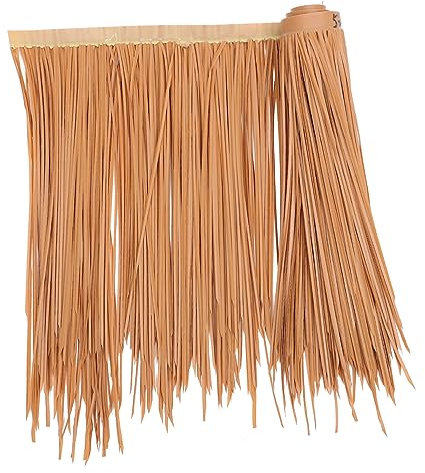 SUPVOX Simulato Resistente Al Per e Terrazzi Decorazione Per Gazebo e Spazi Facile Installazione e Zero