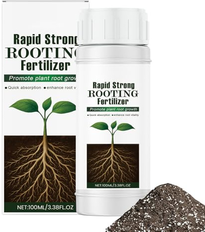 Abono Para Plantas | Abono Líquido Para Plantas De Interior En Macetas,Solución Nutritiva 100g Para Suculentas Hortensias Cactus Monstera Cítricos Pothos