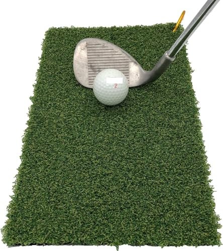 Fairway Pro+ Golf Mat
