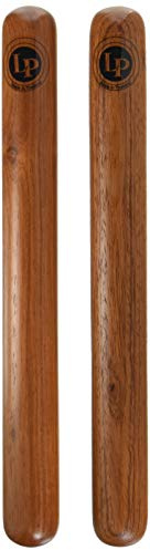 Latin Percussion LP262R Exotic Wood Traditional Clave